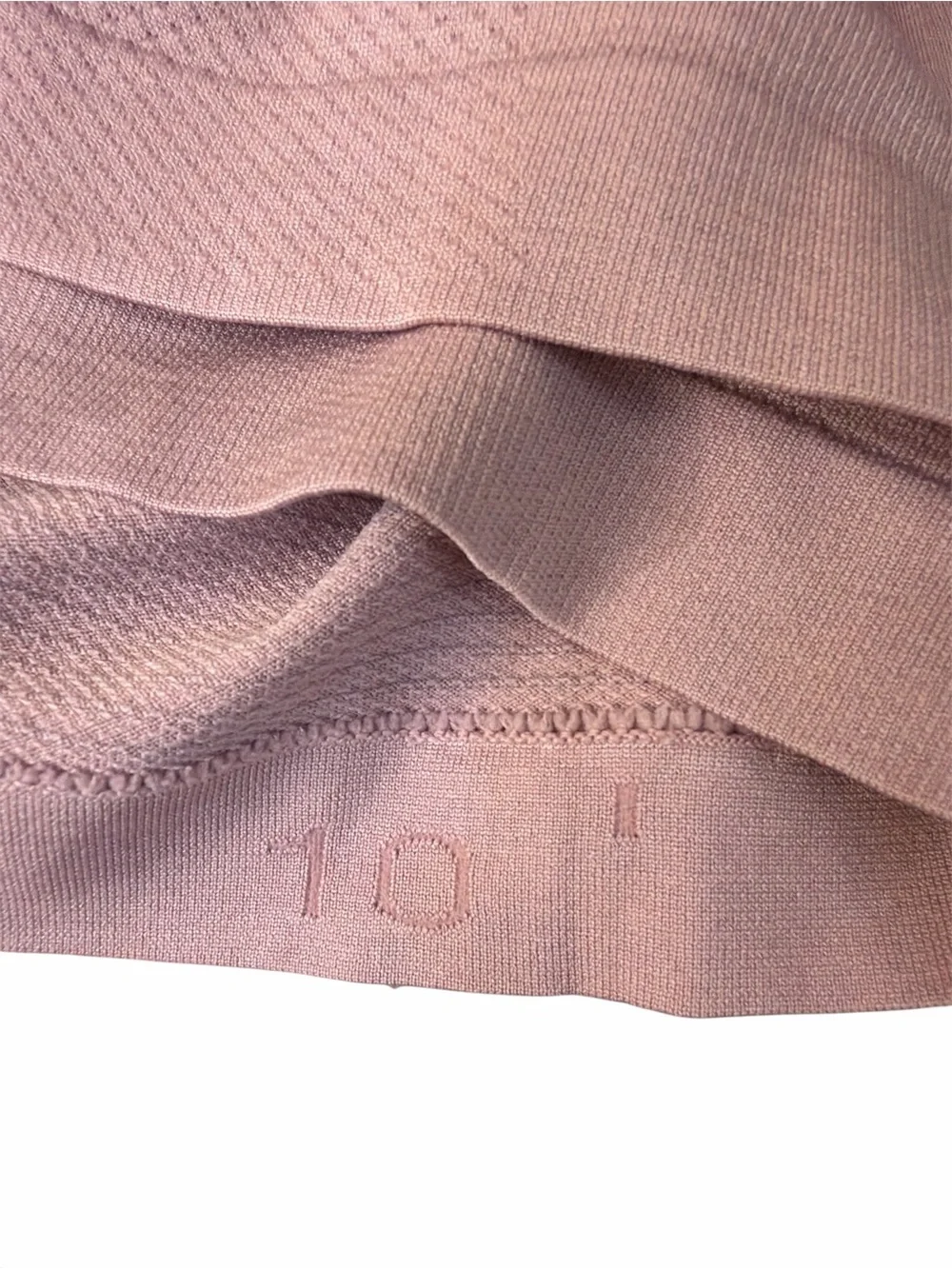 NWOT Lululemon Swiftly Tech Racerback Tank Size 10